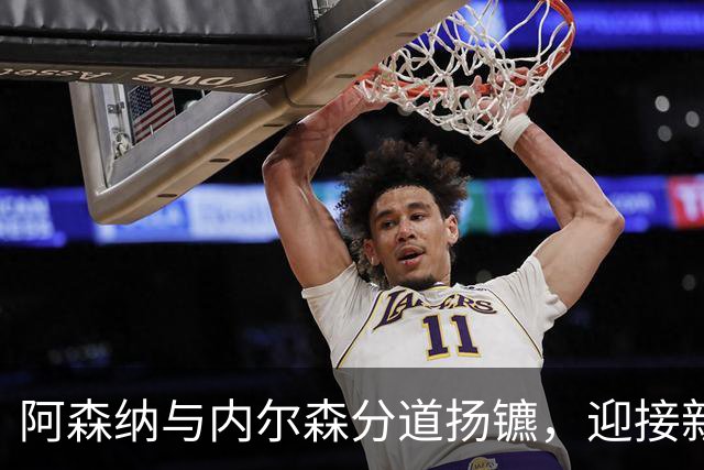 阿森纳与内尔森分道扬镳，迎接新篇章
